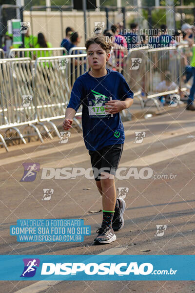 Missionária Night Run - 2ª Edição