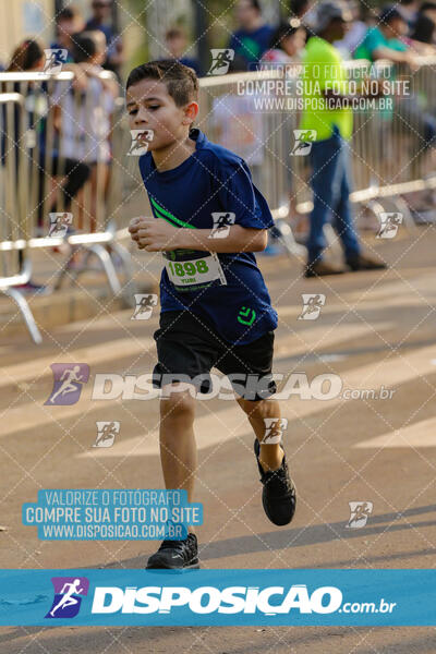 Missionária Night Run - 2ª Edição