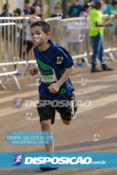 Missionária Night Run - 2ª Edição