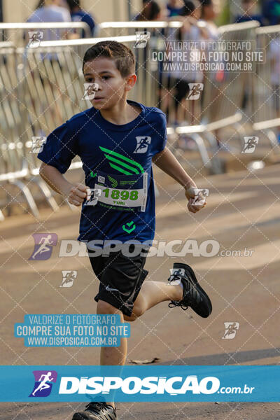 Missionária Night Run - 2ª Edição