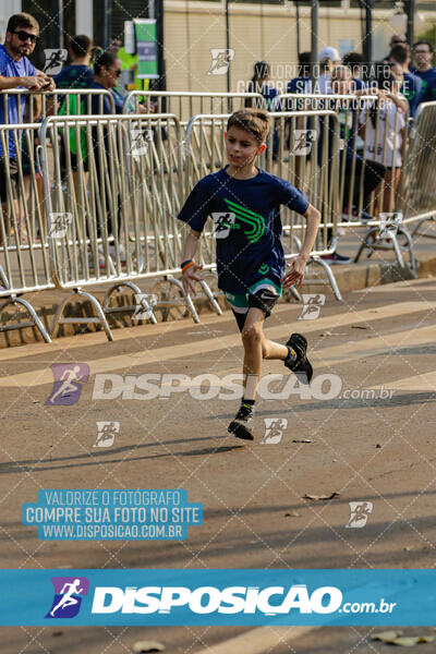 Missionária Night Run - 2ª Edição