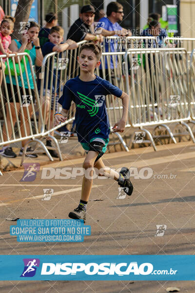 Missionária Night Run - 2ª Edição