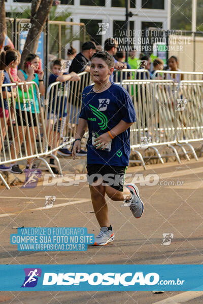 Missionária Night Run - 2ª Edição