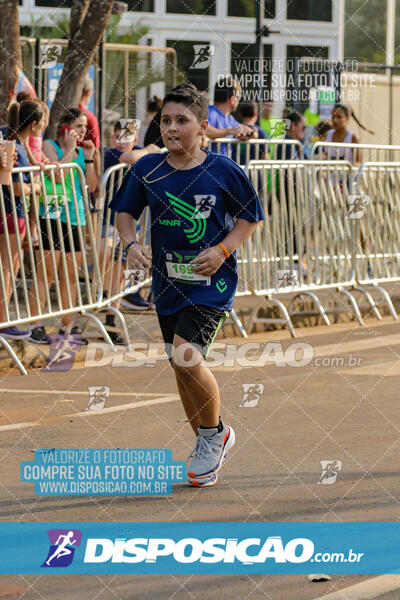 Missionária Night Run - 2ª Edição