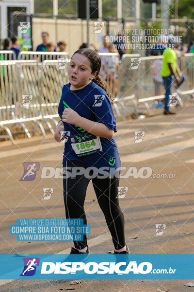 Missionária Night Run - 2ª Edição