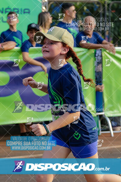 Missionária Night Run - 2ª Edição