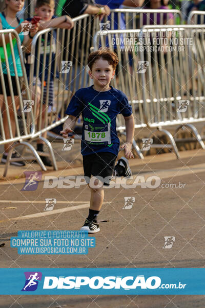 Missionária Night Run - 2ª Edição