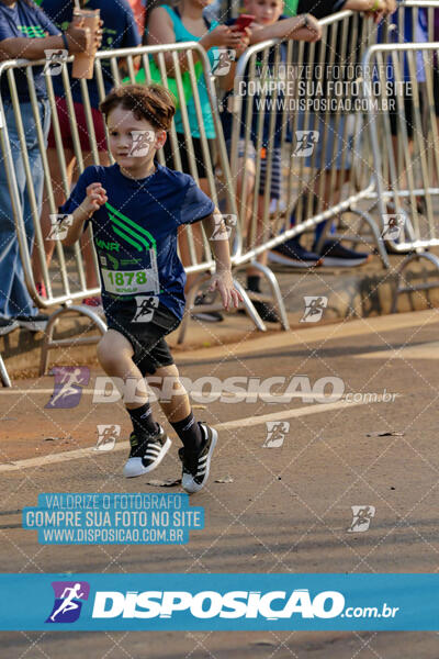 Missionária Night Run - 2ª Edição