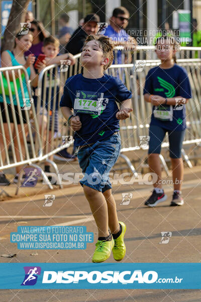 Missionária Night Run - 2ª Edição