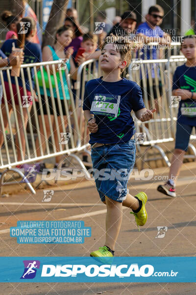 Missionária Night Run - 2ª Edição