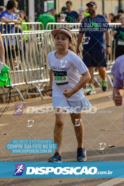 Missionária Night Run - 2ª Edição