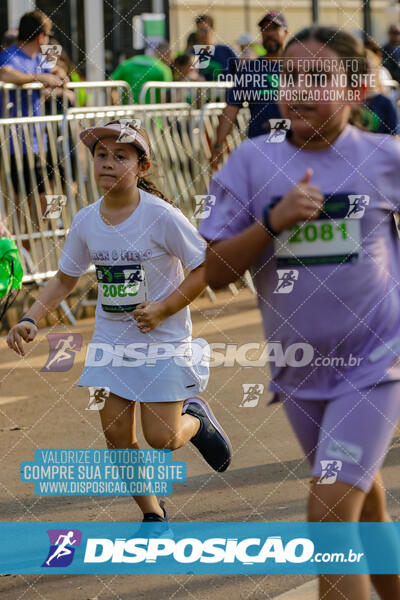 Missionária Night Run - 2ª Edição