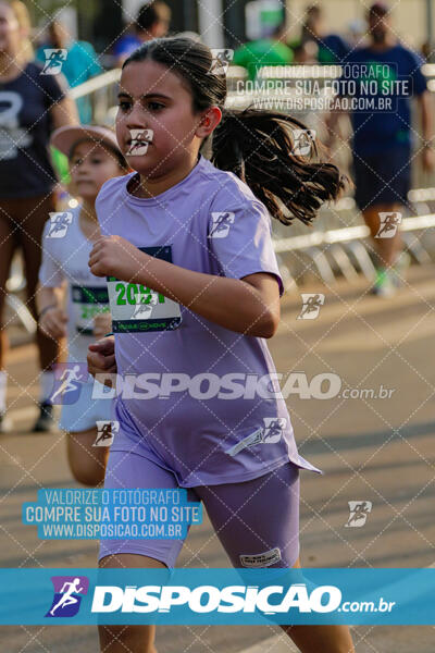 Missionária Night Run - 2ª Edição