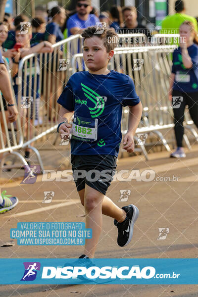 Missionária Night Run - 2ª Edição