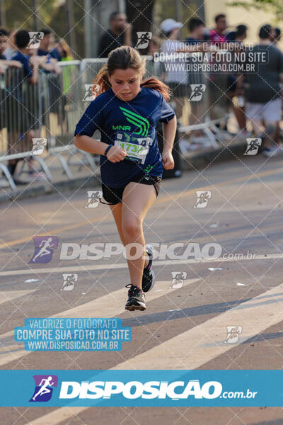 Missionária Night Run - 2ª Edição