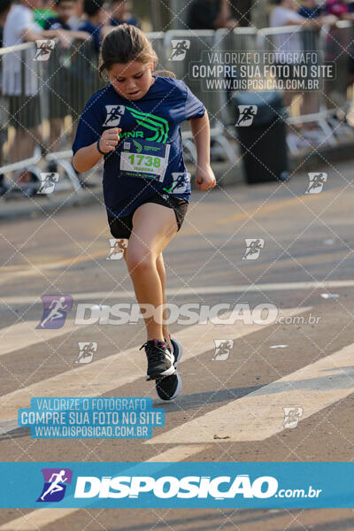 Missionária Night Run - 2ª Edição