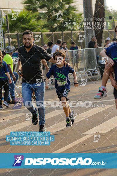 Missionária Night Run - 2ª Edição