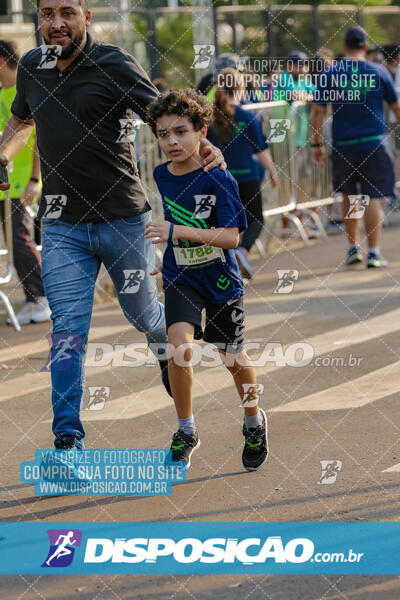 Missionária Night Run - 2ª Edição