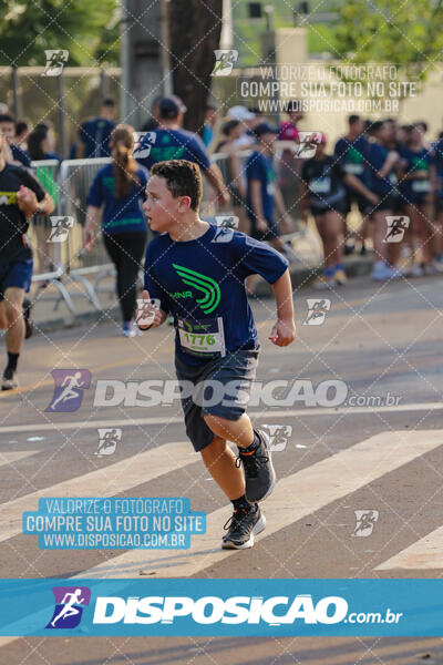 Missionária Night Run - 2ª Edição