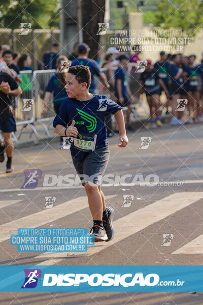 Missionária Night Run - 2ª Edição