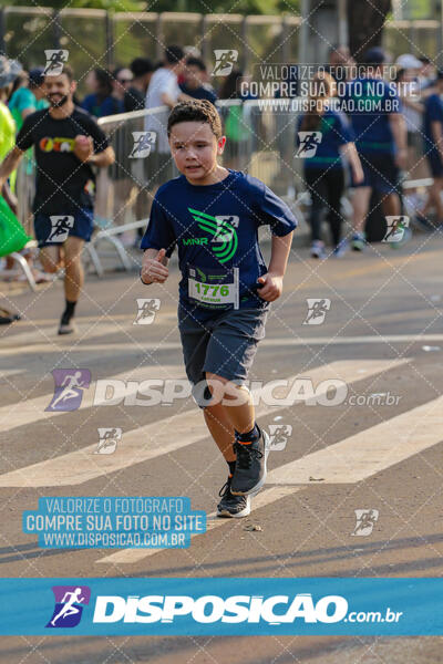 Missionária Night Run - 2ª Edição