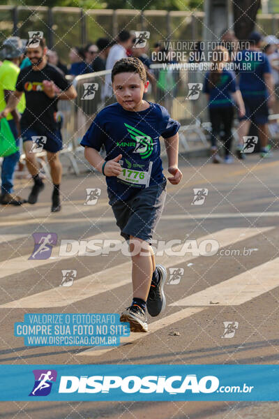 Missionária Night Run - 2ª Edição