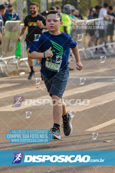 Missionária Night Run - 2ª Edição