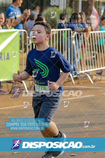 Missionária Night Run - 2ª Edição