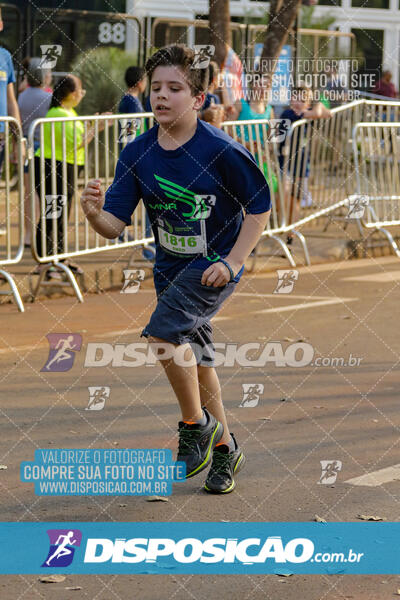 Missionária Night Run - 2ª Edição