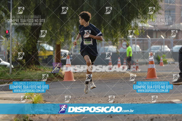 Missionária Night Run - 2ª Edição