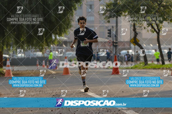 Missionária Night Run - 2ª Edição