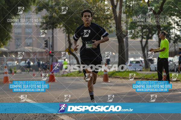 Missionária Night Run - 2ª Edição