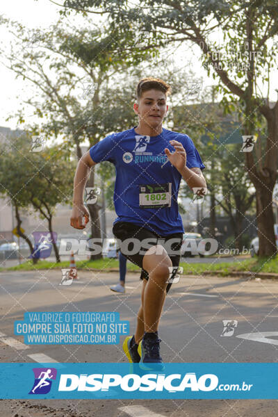 Missionária Night Run - 2ª Edição