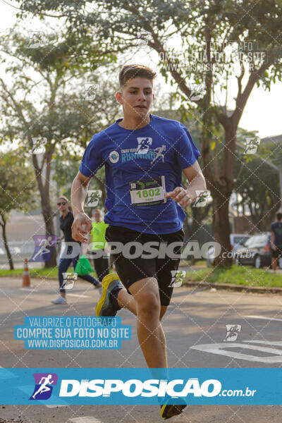 Missionária Night Run - 2ª Edição