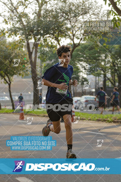 Missionária Night Run - 2ª Edição