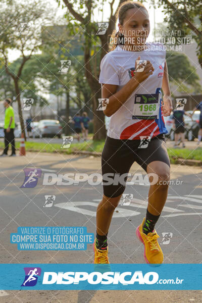 Missionária Night Run - 2ª Edição