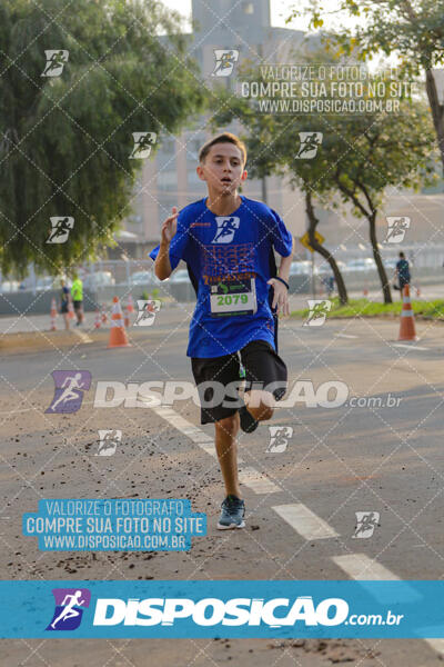 Missionária Night Run - 2ª Edição