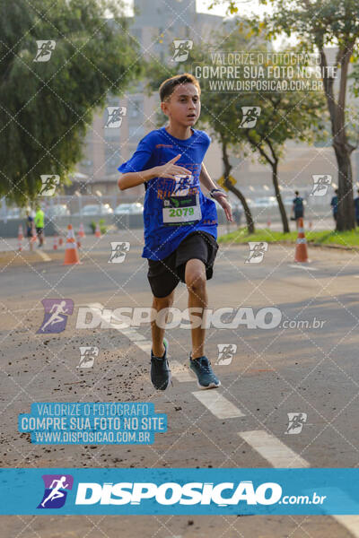 Missionária Night Run - 2ª Edição