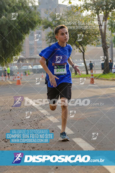 Missionária Night Run - 2ª Edição