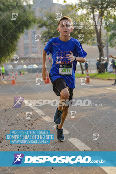 Missionária Night Run - 2ª Edição