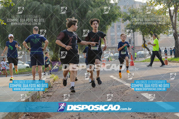 Missionária Night Run - 2ª Edição