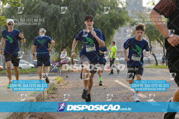 Missionária Night Run - 2ª Edição