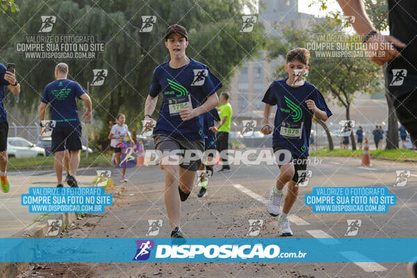 Missionária Night Run - 2ª Edição