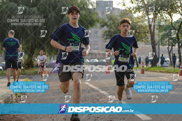 Missionária Night Run - 2ª Edição