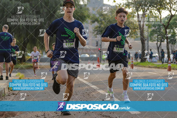 Missionária Night Run - 2ª Edição