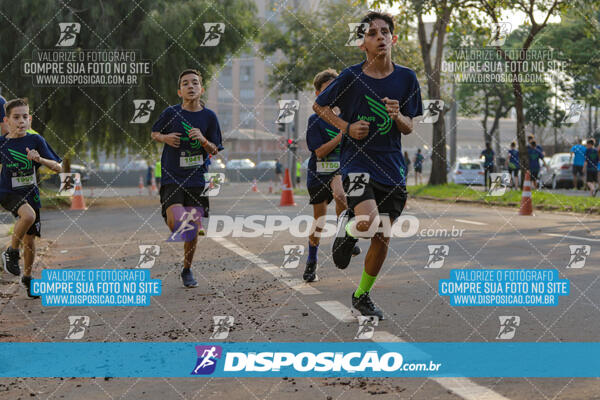 Missionária Night Run - 2ª Edição