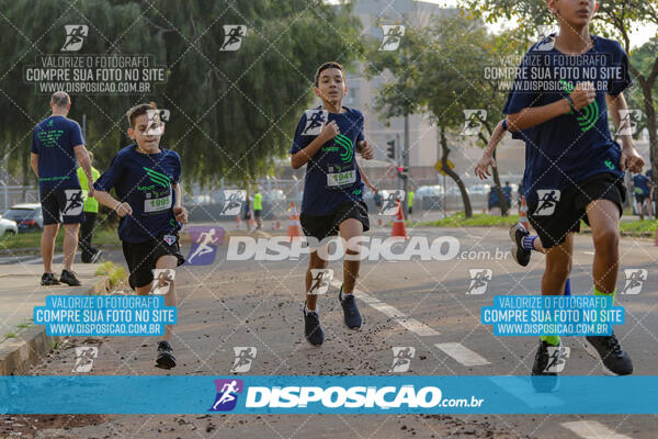 Missionária Night Run - 2ª Edição