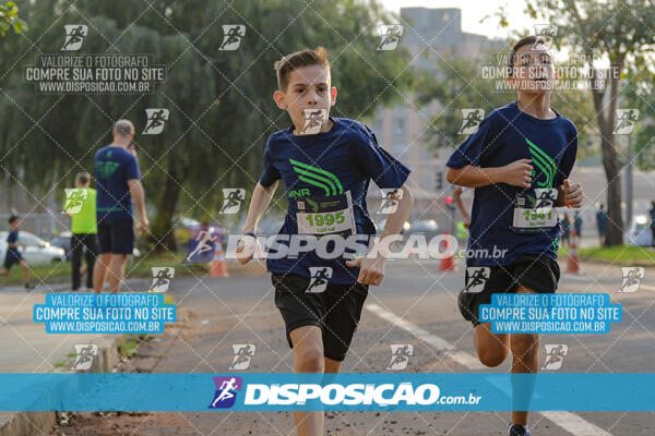 Missionária Night Run - 2ª Edição