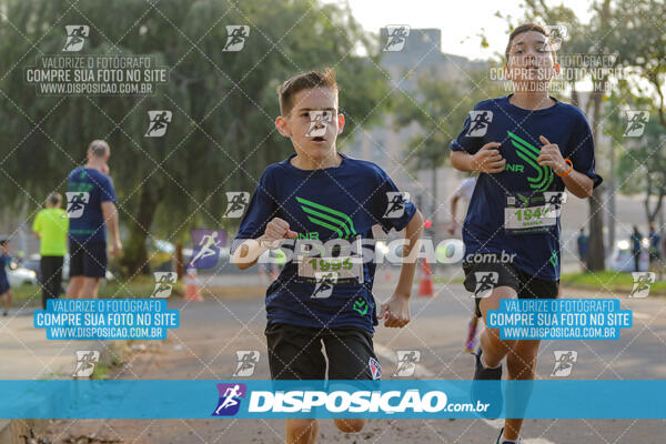 Missionária Night Run - 2ª Edição