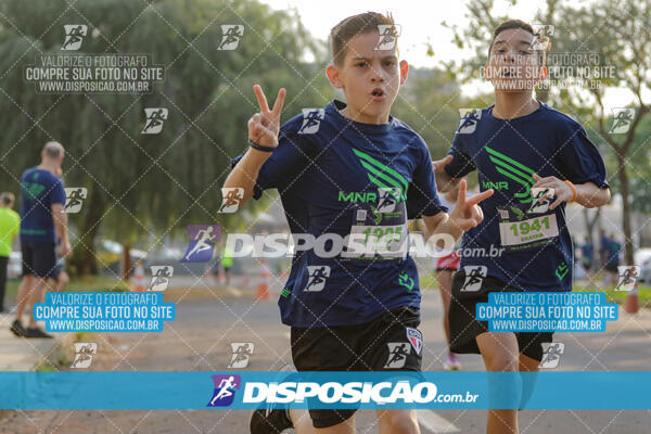 Missionária Night Run - 2ª Edição